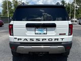 New 2026 Honda Passport TrailSport Elite image 5