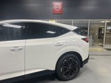 New 2025 Nissan Murano Platinum image 5