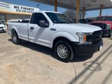 Used 2018 Ford F150 XL w/ Equipment Group 101A Mid image 3