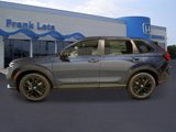 New 2026 Honda CR-V Sport Touring image 2