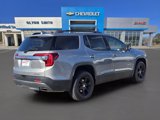 Certified 2023 GMC Acadia AT4 image 5
