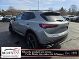 New 2025 Buick Envision Sport Touring image 5