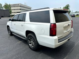 Used 2019 Chevrolet Suburban LT image 3