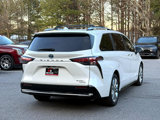 Used 2021 Toyota Sienna Platinum image 5