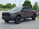 New 2025 RAM 1500 Rebel image 3