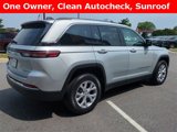 Used 2022 Jeep Grand Cherokee Limited image 4