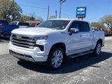 New 2025 Chevrolet Silverado 1500 High Country w/ High Country Premium Package image 3