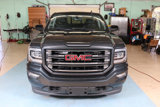 Used 2017 GMC Sierra 1500 SLT image 2