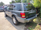 Used 2002 Jeep Grand Cherokee Laredo image 3