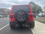 Used 2024 Jeep Wrangler Unlimited Rubicon image 4