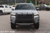 New 2025 Nissan Frontier PRO-4X w/ Pro Premium Package image 2