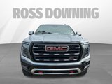 Used 2025 GMC Yukon XL AT4 w/ AT4 Premium Package image 2