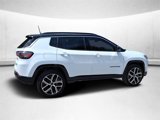 New 2025 Jeep Compass Limited w/ Elite Group image 3