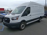 Used 2023 Ford Transit 250 148 High Roof Extended image 3