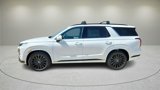 New 2025 Hyundai Palisade Calligraphy image 4