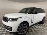 New 2025 Land Rover Range Rover SE image 1
