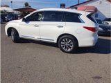 Used 2014 INFINITI QX60 AWD w/ Premium Plus Package image 4