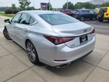 Used 2020 Lexus ES 350 w/ Premium Package image 4