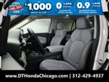 New 2025 Honda Pilot EX-L image 5