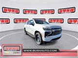 New 2025 Chevrolet Suburban Premier image 4