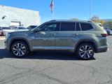New 2025 Volkswagen Atlas SEL Premium R-Line image 2