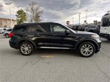 Certified 2022 Ford Explorer Limited w/ Equipment Group 301A image 5