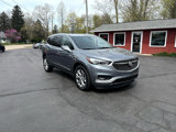 Used 2021 Buick Enclave Avenir w/ Avenir Technology Package image 2
