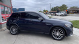 Used 2018 Mercedes-Benz GLC 43 AMG 4MATIC w/ Multimedia Package image 4
