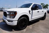 Certified 2023 Ford F150 XL w/ STX Black Appearance Package image 3