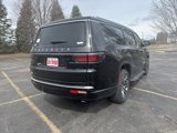 New 2025 Jeep Wagoneer L 4WD w/ Convenience Group I image 6