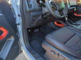 New 2025 Nissan Frontier PRO-4X image 4