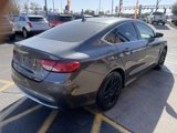 Used 2016 Chrysler 200 Limited Platinum image 6