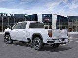 New 2025 GMC Sierra 2500 Denali Ultimate w/ Max Trailering Package image 3