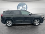 Certified 2024 GMC Terrain SLE image 2