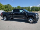 New 2025 Ford F450 Platinum image 2