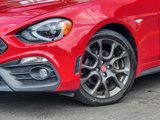 Used 2018 FIAT 124 Spider Abarth w/ Convenience Group image 3