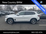 Used 2025 BMW X5 xDrive50e image 4
