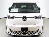New 2025 Volkswagen ID. Buzz Pro S image 2