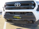 New 2025 Toyota Tacoma SR image 6