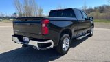 New 2025 Chevrolet Silverado 1500 LT image 4
