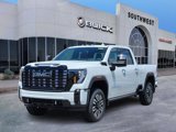 New 2025 GMC Sierra 2500 Denali Ultimate image 2