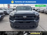 New 2024 Toyota Tacoma SR w/ SR Upgrade Package image 2