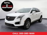 Used 2023 Cadillac XT5 Premium Luxury image 6