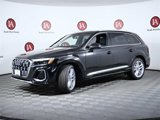 New 2025 Audi Q7 3.0T Prestige image 4