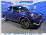 Used 2023 Honda Ridgeline RTL image 5