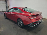 Used 2024 Hyundai Elantra SEL w/ Convenience Package image 5