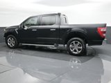 Used 2022 Ford F150 Lariat w/ Equipment Group 502A High image 3