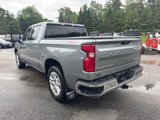 Used 2023 Chevrolet Silverado 1500 LTZ image 6