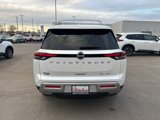 New 2025 Nissan Pathfinder SL image 5