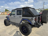 Used 2015 Jeep Wrangler Unlimited Sport w/ Quick Order Package 24S image 4